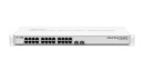 foto de SWITCH MIKROTIK CSS326-24G-2S+RM