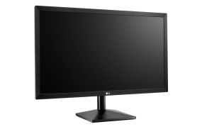 foto de LG 24MK400H-B pantalla para PC 60,5 cm (23.8) 1920 x 1080 Pixeles Full HD LED Negro