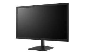 foto de LG 24MK400H-B pantalla para PC 60,5 cm (23.8) 1920 x 1080 Pixeles Full HD LED Negro