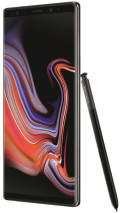 foto de Samsung Galaxy Note9 SM-N960F 16,3 cm (6.4) 8 GB 512 GB SIM única 4G Negro 4000 mAh