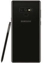 foto de Samsung Galaxy Note9 SM-N960F 16,3 cm (6.4) 8 GB 512 GB SIM única 4G Negro 4000 mAh
