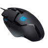 foto de RATON GAMING LOGITECH G G402 HYPERION FURY USB