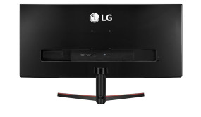 foto de LG 29UM69G-B LED display 73,7 cm (29) 2560 x 1080 Pixeles QXGA Negro