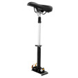 foto de ASIENTO AJUSTABLE PARA SCOOTER ELECTRICO SMARTGYRO XTREME Y XIAOMI NEGRO
