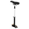 foto de ASIENTO AJUSTABLE PARA SCOOTER ELECTRICO SMARTGYRO XTREME Y XIAOMI NEGRO