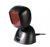 foto de ESCANER HONEYWELL YOUJIE HF600 IMAGER 2D CODIGOS QR USB NEGRO