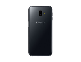 foto de Samsung Galaxy J6+ SM-J610F 15,2 cm (6) 3 GB 32 GB SIM doble 4G Negro 3300 mAh