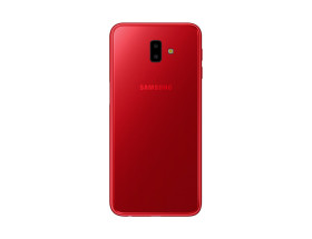 foto de Samsung Galaxy J6+ SM-J610F 15,2 cm (6) 3 GB 32 GB Ranura híbrida Dual SIM 4G Rojo 3300 mAh