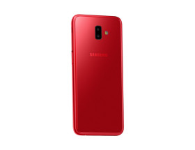 foto de Samsung Galaxy J6+ SM-J610F 15,2 cm (6) 3 GB 32 GB Ranura híbrida Dual SIM 4G Rojo 3300 mAh