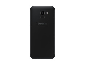 foto de Samsung Galaxy J6 SM-J600F 14,2 cm (5.6) 3 GB 32 GB SIM doble 4G Negro 3000 mAh