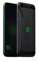 foto de SMARTPHONE XIAOMI BLACK SHARK 5,99'' 6GB 64GB  T20+12MPX 4G  NEGRO