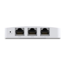 foto de TP-LINK EAP225-Wall 867 Mbit/s Energía sobre Ethernet (PoE) Blanco