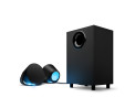 foto de ALTAVOCES LOGITECH GAMING G560 LIGHTSYNC 7.1 120W NEGRO