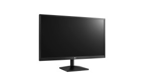 foto de LG 20MK400H-B pantalla para PC 50,8 cm (20) 1366 x 768 Pixeles WXGA LED Negro