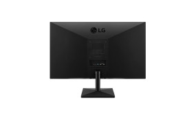 foto de LG 20MK400H-B pantalla para PC 50,8 cm (20) 1366 x 768 Pixeles WXGA LED Negro