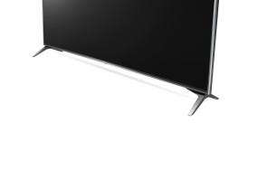 foto de LG 49SK7900PLA LED TV 124,5 cm (49) 4K Ultra HD Smart TV Wifi Negro, Gris