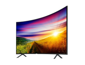 foto de Samsung UE49NU7305KXXC LED TV 124,5 cm (49) 4K Ultra HD Smart TV Wifi Negro