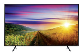 foto de Samsung UE58NU7105 LED TV 147,3 cm (58) 4K Ultra HD Smart TV Wifi Negro