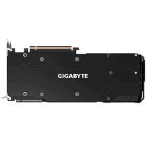 foto de Gigabyte GeForce RTX 2080 Ti WINDFORCE 11GB GDDR6