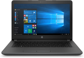 foto de HP 240 G6 Negro Portátil 35,6 cm (14) 1366 x 768 Pixeles 1,10 GHz Intel® Celeron® N4000