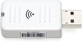 foto de Epson Wireless LAN Adapter - ELPAP10