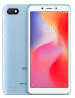 foto de Xiaomi Redmi 6A 13,8 cm (5.45) 2 GB 16 GB SIM doble 4G Azul 3000 mAh