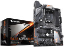 foto de PLACA BASE GIGABYTE B450 AORUS ELITE AM4 ATX 4XDDR4