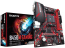 foto de PLACA BASE GIGABYTE B450M GAMING AM4 MATX 2XDDR4