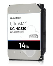 foto de DISCO WD HGST ULTRASTAR HC500 14TB SATA6 512MB