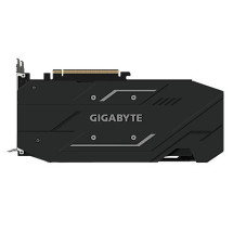 foto de Gigabyte GV-N2060WF2OC-6GD NVIDIA GeForce RTX 2060 6 GB GDDR6