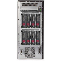 foto de Hewlett Packard Enterprise ProLiant ML110 Gen10 servidor 1,7 GHz Intel® Xeon® 3106 Tower (4.5U) 550 W