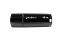 foto de Goodram UMM3 unidad flash USB 16 GB USB tipo A 3.2 Gen 1 (3.1 Gen 1) Negro