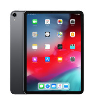 foto de Apple iPad Pro tablet A12X 64 GB Gris