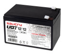 foto de BATERIA SALICRU UBT 12/12