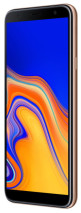 foto de Samsung Galaxy J4+ SM-J415F 15,2 cm (6) 2 GB 32 GB SIM doble 4G Oro 3300 mAh