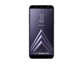 foto de Samsung Galaxy A6+ SM-A605F 15,2 cm (6) 3 GB 32 GB SIM doble 4G Lavanda 3500 mAh
