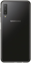 foto de SMARTPHONE SAMSUNG GALAXY A7 6 SAMOLED 4GB 64GB DSIM NEGRO OCTA 2,2 8.0 4G