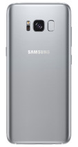 foto de SMARTPHONE SAMSUNG GALAXY S8 5.8 SAMOLED 4GB 64GB PLATA OCTA 2,3 7.0 4G