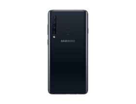 foto de SMARTPHONE SAMSUNG GALAXY A9 6,3 SAMOLED 6GB 128GB DSIM NEGRO OCTA 2,2 8.0 4G