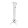 foto de SOPORTE PROYECTOR TECHO TOOQ PJ2012T MX 20 KGS BLANCO