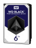 foto de DISCO WD BLACK 6TB SATA3 256MB