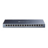 foto de SWITCH TP-LINK 16 PUERTOS GIGABIT RJ45