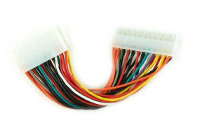 foto de CABLE INTERNO GEMBIRD ATX A BTX 0,15M