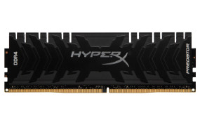 foto de DDR4 HYPERX PREDATOR 8GB 3000