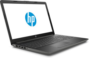 foto de HP 15-da0013ns Gris, Plata Portátil 39,6 cm (15.6) 1366 x 768 Pixeles 2,3 GHz 7ª generación de procesadores Intel® Core™ i3 i3-7020U