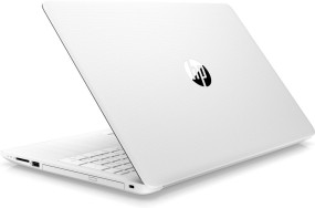 foto de HP 15-da0021ns Blanco Portátil 39,6 cm (15.6) 1366 x 768 Pixeles 2,3 GHz 7ª generación de procesadores Intel® Core™ i3 i3-7020U