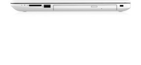 foto de HP 15-da0021ns Blanco Portátil 39,6 cm (15.6) 1366 x 768 Pixeles 2,3 GHz 7ª generación de procesadores Intel® Core™ i3 i3-7020U