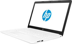 foto de HP 15-da0148ns Blanco Portátil 39,6 cm (15.6) 1366 x 768 Pixeles 7ª generación de procesadores Intel® Core™ i7 i7-7500U 12 GB DDR4-SDRAM 1000 GB Unidad de disco duro