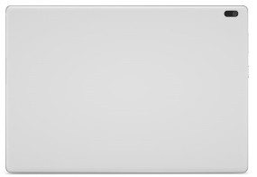 foto de Lenovo TAB 4 10 tablet Qualcomm Snapdragon APQ8017 32 GB Blanco