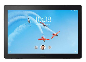 foto de Lenovo P10 tablet Qualcomm Snapdragon 450 32 GB Negro